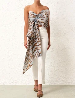 Matchmaker Capri Jean
