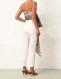 Matchmaker Capri Jean