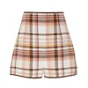 Matchmaker Check Dance Short