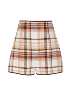Matchmaker Check Dance Short