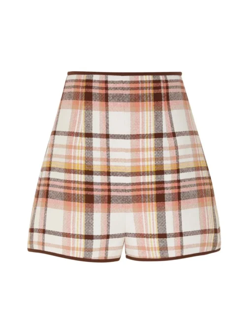 Matchmaker Check Dance Short