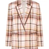 Matchmaker Check Jacket