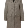 Matchmaker Check Mod Coat