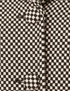 Matchmaker Check Mod Coat