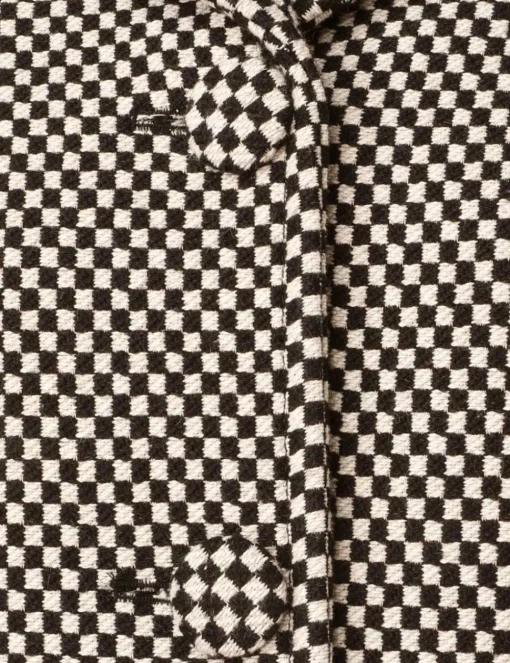 Matchmaker Check Mod Coat