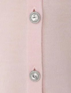 Matchmaker Crew Neck Cardigan