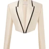 Matchmaker Cropped Jacket