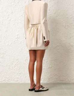 Matchmaker Cropped Jacket
