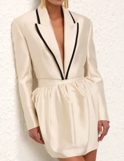 Matchmaker Cropped Jacket