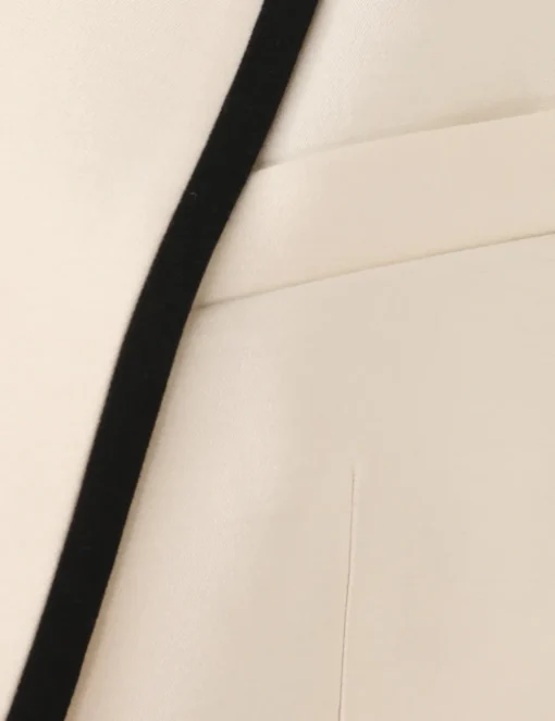 Matchmaker Cropped Jacket