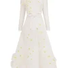 Matchmaker Daisy Midi Dress