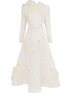Matchmaker Daisy Midi Dress