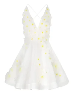 Matchmaker Daisy Mini Dress