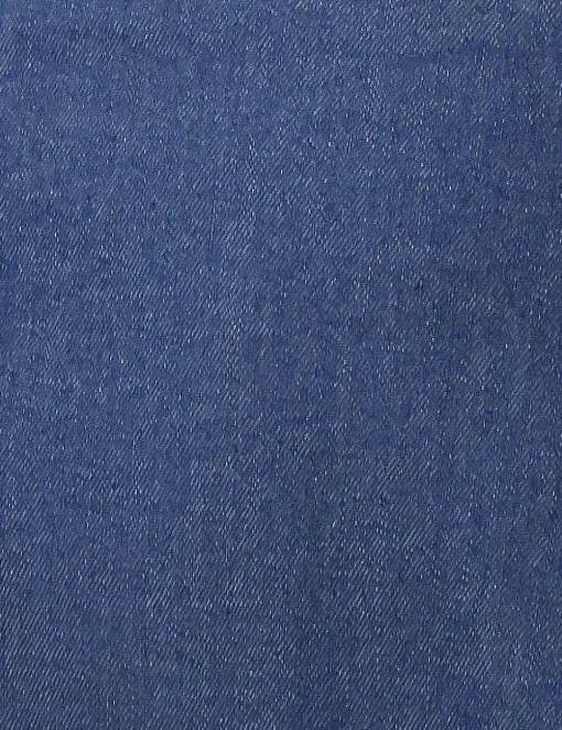Matchmaker Denim Flare Skirt
