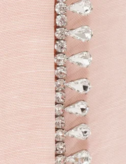 Matchmaker Diamante Blouse