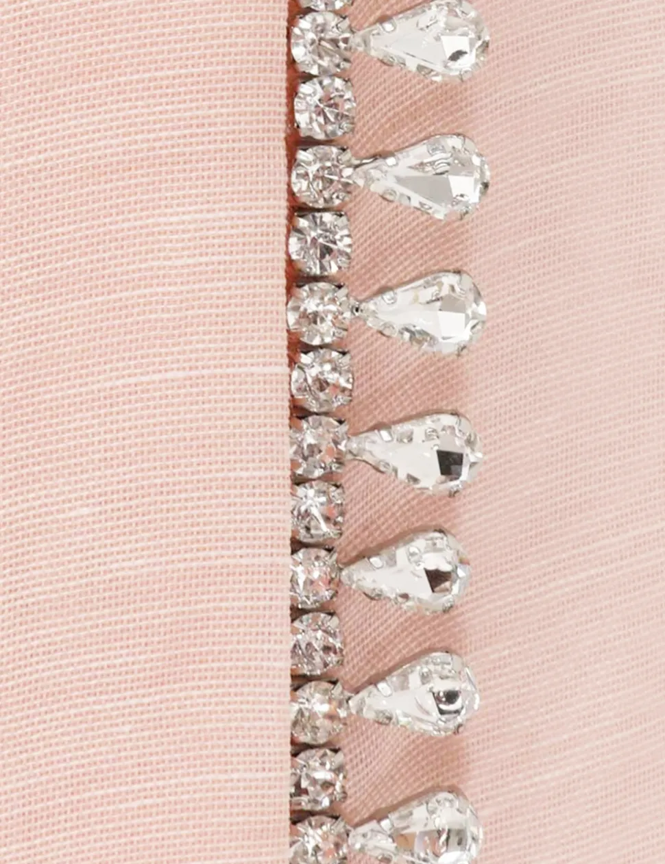 Matchmaker Diamante Blouse