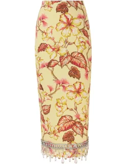 Matchmaker Diamante Skirt