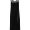 Matchmaker Diamante Slip Dress