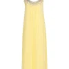 Matchmaker Diamante Slip Dress