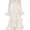 Matchmaker Doily Dress