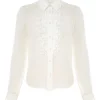 Matchmaker Doily Shirt