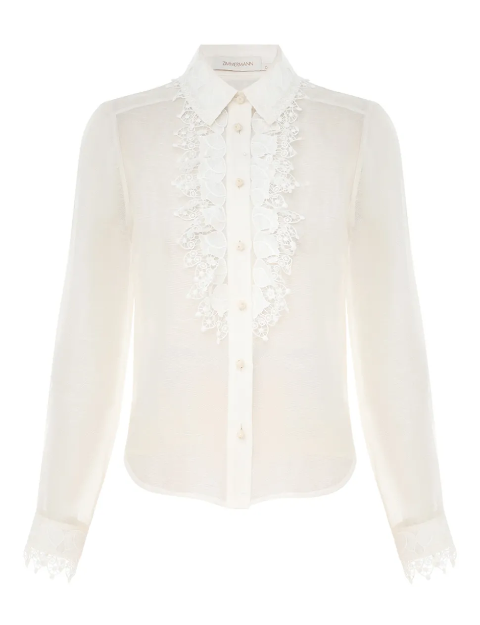 Matchmaker Doily Shirt
