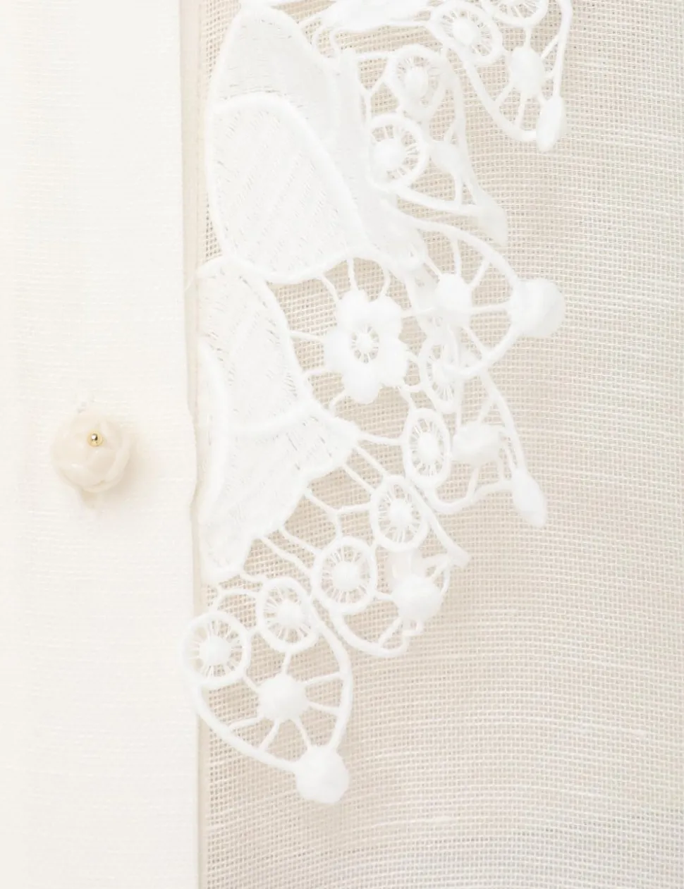 Matchmaker Doily Shirt