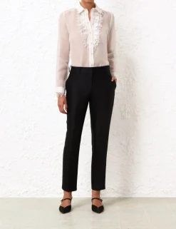 Matchmaker Doily Shirt