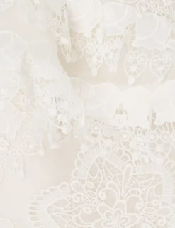 Matchmaker Doily Skirt