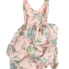 Matchmaker Drape Mini Dress