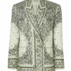 Matchmaker Duster Jacket
