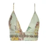Matchmaker Embellished Bra