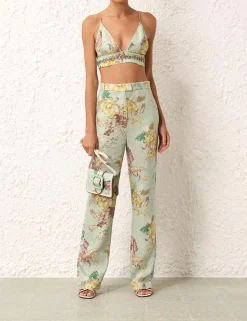 Matchmaker Embellished Bra