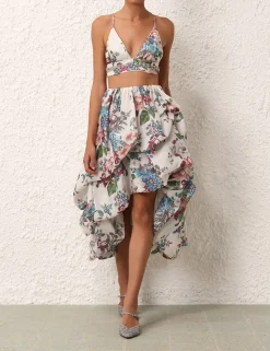 Matchmaker Embellished Bra