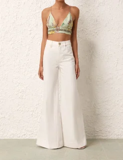 Matchmaker Embellished Bra
