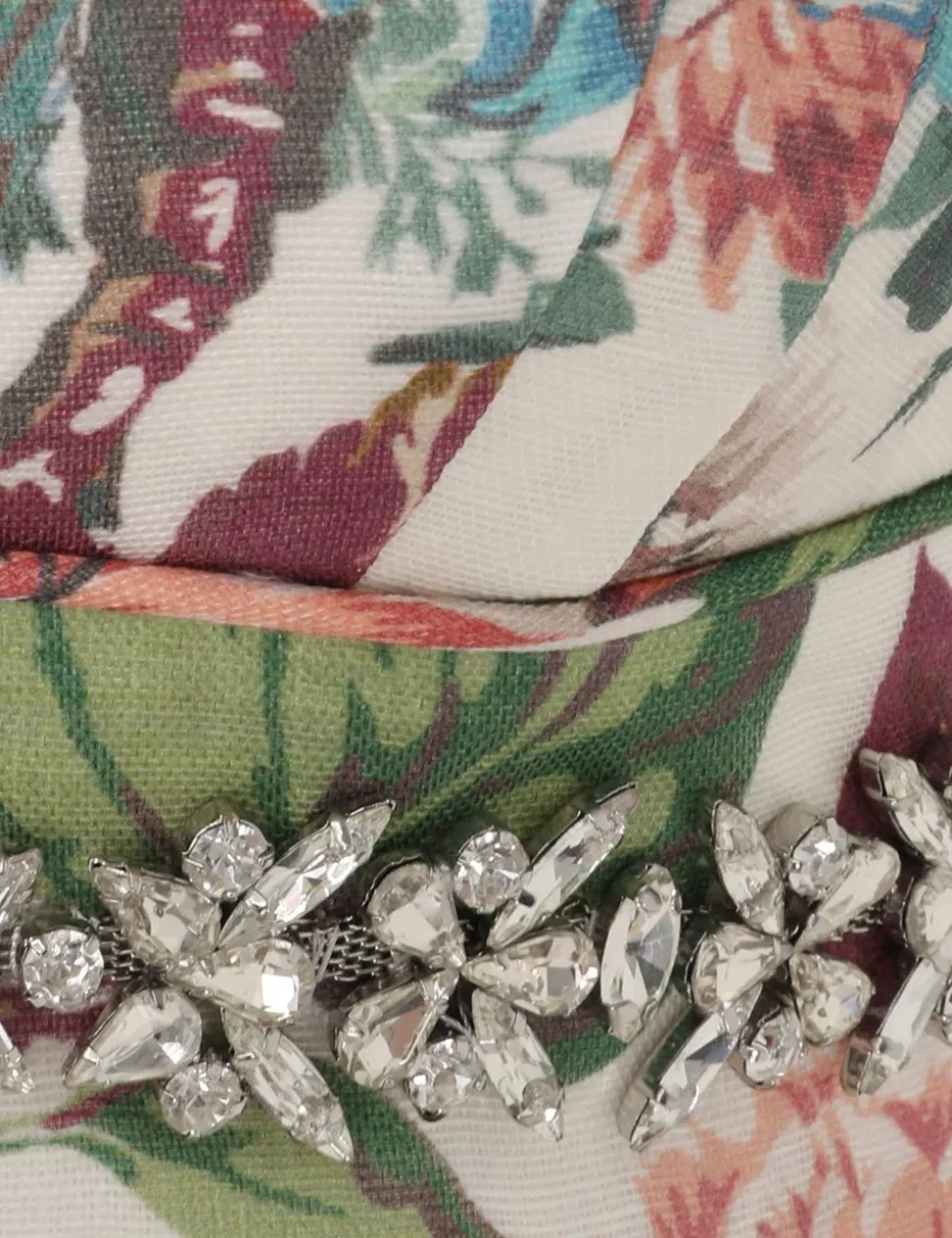 Matchmaker Embellished Bra