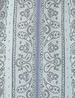 Matchmaker Fitted Blouse