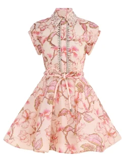 Matchmaker Flip Dress