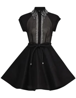 Matchmaker Flip Dress