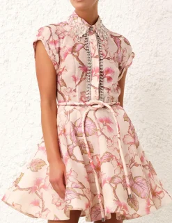 Matchmaker Flip Dress