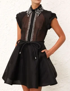 Matchmaker Flip Dress