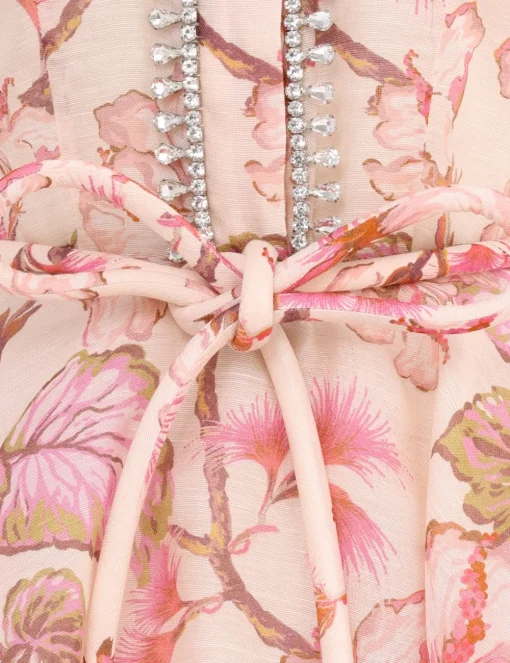 Matchmaker Flip Dress
