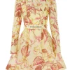 Matchmaker Floral Mini Dress