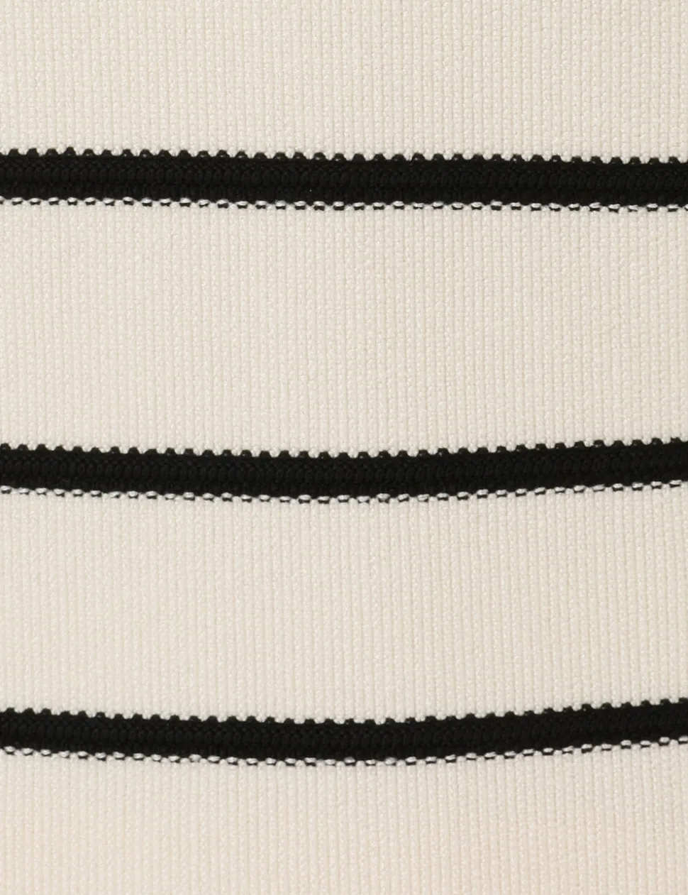 Matchmaker Knit Stripe Polo