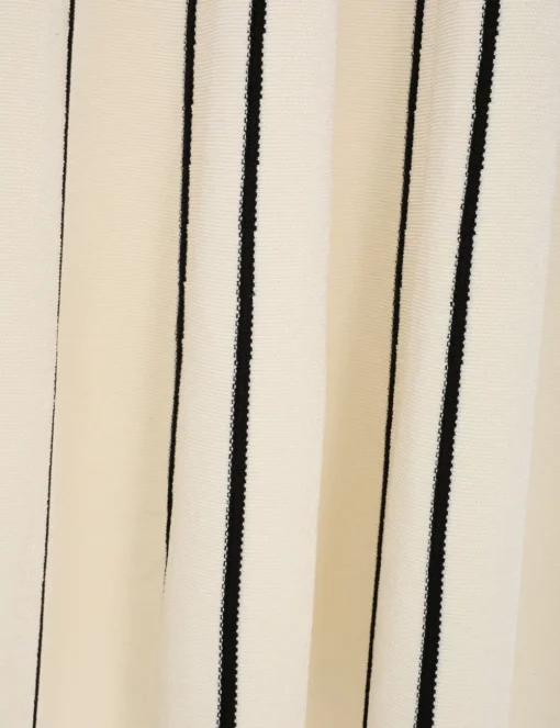 Matchmaker Knit Stripe Skirt