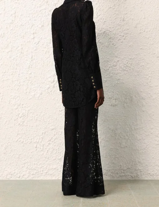 Matchmaker Lace Pant
