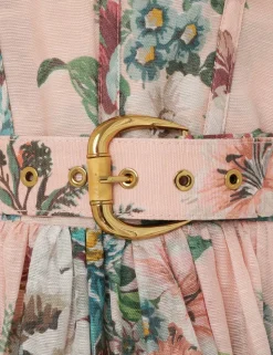 Matchmaker Midi Dress