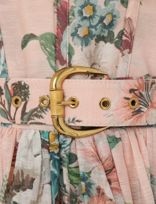 Matchmaker Midi Dress