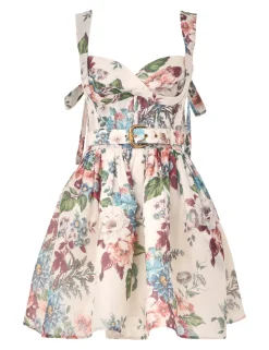 Matchmaker Mini Dress