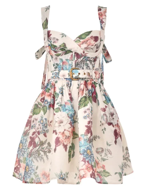 Matchmaker Mini Dress